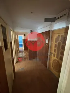 Apartament 3 camere, 66 mp, Vest, Str. Isaccei, 2 bai - foto 5