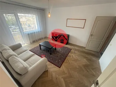 Apartament 3 camere Ultracentral, vedere Piata Civica - Tulcea