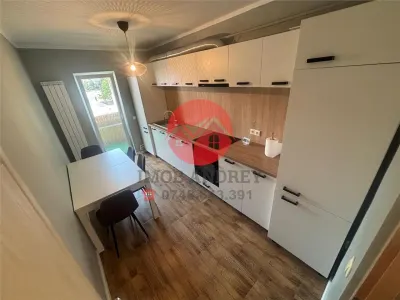 Apartament 3 camere Ultracentral, vedere Piata Civica - foto 3