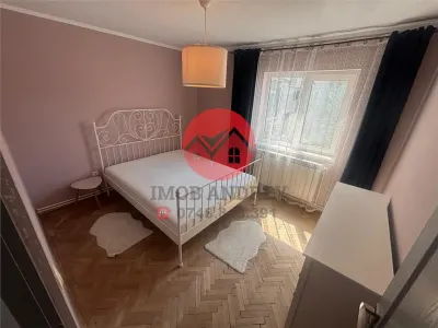 Apartament 3 camere Ultracentral, vedere Piata Civica - foto 6