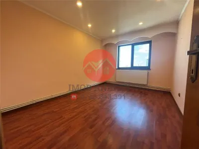 Apartament 3 camere decomandat, 63 mp, centrala gaz, Vest - foto 7