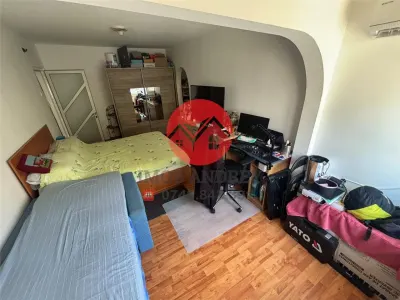 Apartament 2 camere, etaj 1, Vest, mobilat, 47 mp - foto 3