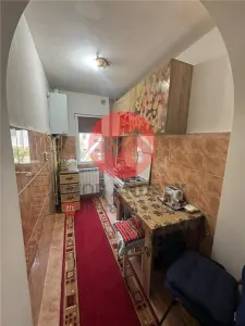 Apartament 2 camere, etaj 1, Vest, mobilat, 47 mp - foto 4