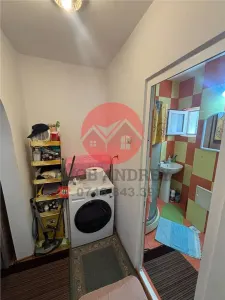 Apartament 2 camere, etaj 1, Vest, mobilat, 47 mp - foto 8