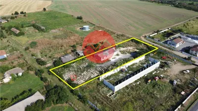Afacere productie piatra naturala cu stoc si utilaje - Ciucurova