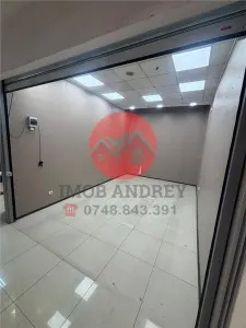 Spatiu comercial de inchiriat – Zona Ultracentrala - Tulcea
