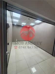 Spatiu comercial de inchiriat – Zona Ultracentrala - foto 2