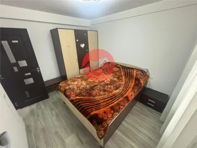 Apartament 2 camere, prima inchiriere, bloc nou, zona E3 - foto 3