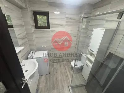 Apartament 2 camere, prima inchiriere, bloc nou, zona E3 - foto 7
