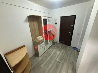 Apartament 2 camere, prima inchiriere, bloc nou, zona E3 - foto 9