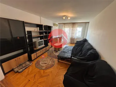 Apartament 3 camere, mobilat, parcare, Str. Babadag - Tulcea