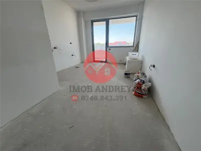 Apartament 2 camere la alb, 52 mp, bloc nou - Tulcea