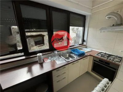 Apartament 2 camere, bloc nou, mobilat complet - foto 5