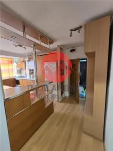 Apartament 2 camere de inchiriat, ultracentral, vedere Piata Civica - foto 3
