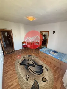 Apartament 2 camere de vanzare, zona Neptun – etaj 4, 38 mp - Tulcea