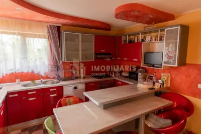 Casa individuala zona Branduselor - foto 2