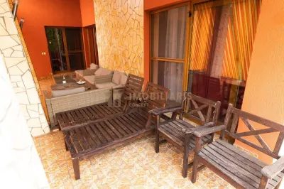 Casa individuala zona Branduselor - foto 10