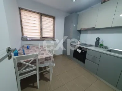 Casa mobilata 4 camere in Trivale, Pitești - Langa statia de autobuz - Pitesti