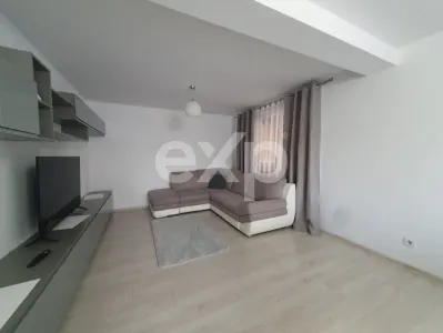 Casa mobilata 4 camere in Trivale, Pitești - Langa statia de autobuz - foto 10
