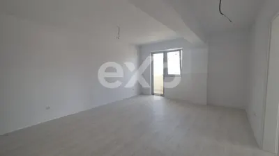 Apartament 2 camere Trivale | Bloc Nou Finalizat - Pitesti