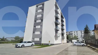 TVA inclus | Apartament 2 camere in Mioveni | Bloc Nou | Comision 0% - foto 5