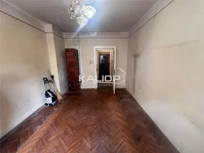 Garsonieră Dorobanților | Parter | Curte cu parcare | Ideală investiție sau birou - foto 3