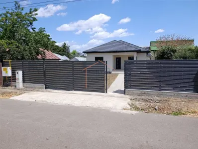 Casa Nouă Campineanca / Zona Tei - Campineanca
