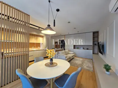 Apartament modern de 3 camere in zona Iancu Nicolae - foto 2