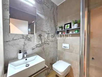 Apartament modern de 3 camere in zona Iancu Nicolae - foto 11