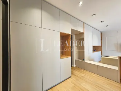 Apartament modern de 3 camere in zona Iancu Nicolae - foto 4
