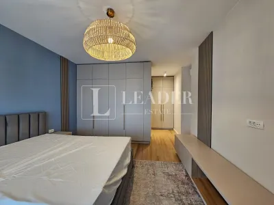 Apartament modern de 3 camere in zona Iancu Nicolae - foto 7