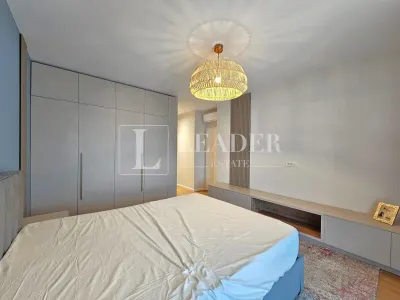 Apartament modern de 3 camere in zona Iancu Nicolae - foto 8