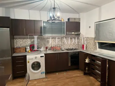 Casa de inchiriat in zona Pipera/Emil Ravovita - foto 3