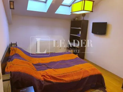 Casa de inchiriat in zona Pipera/Emil Ravovita - foto 5