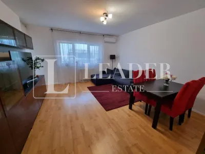 Apartament 3 camere | Barbu Vacarescu | Rezidential - Bucuresti