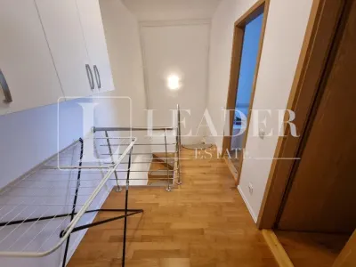 Apartament 3 camere | Barbu Vacarescu | Rezidential - foto 11