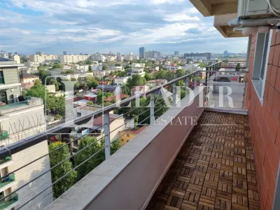 Apartament 3 camere | Barbu Vacarescu | Rezidential - foto 14