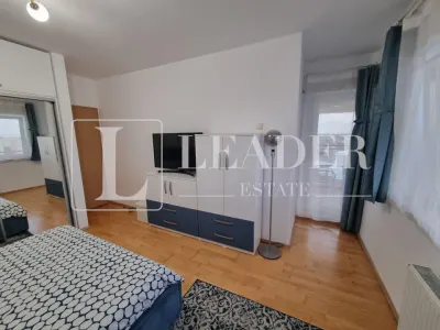 Apartament 3 camere | Barbu Vacarescu | Rezidential - foto 3