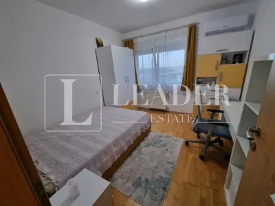 Apartament 3 camere | Barbu Vacarescu | Rezidential - foto 5