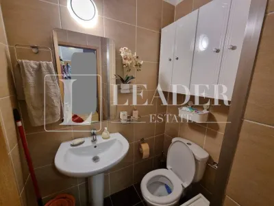 Apartament 3 camere | Barbu Vacarescu | Rezidential - foto 8