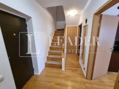 Apartament 3 camere | Barbu Vacarescu | Rezidential - foto 9