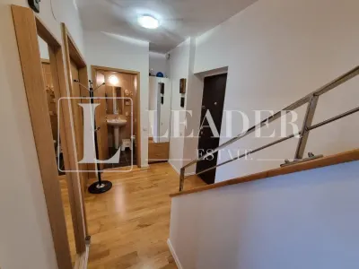 Apartament 3 camere | Barbu Vacarescu | Rezidential - foto 10