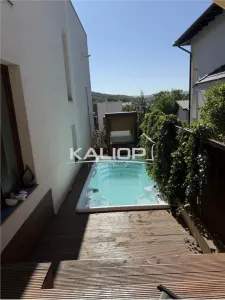 Apartament 3 camere lux | Jacuzzi | Sauna | parcare | Gruia - foto 5