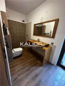 Apartament 3 camere lux | Jacuzzi | Sauna | parcare | Gruia - foto 6