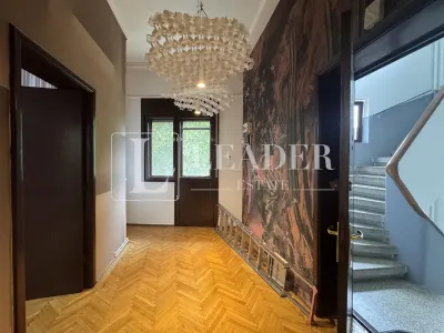 Primaverii | Apartament nemobilat in Vila | 100 mp - foto 4