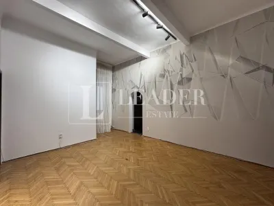 Primaverii | Apartament nemobilat in Vila | 100 mp - foto 7