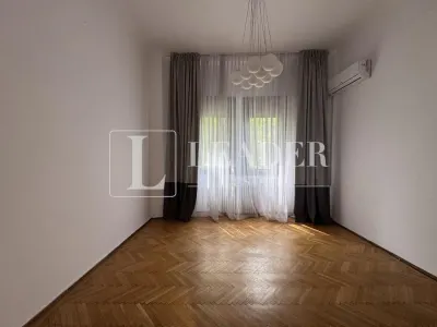 Primaverii | Apartament nemobilat in Vila | 100 mp - foto 8