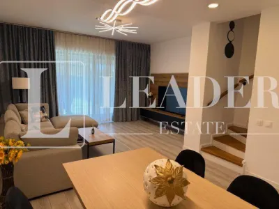Townhouse for rent in Pipera I Compound - foto 1