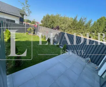 Townhouse for rent in Pipera I Compound - foto 7