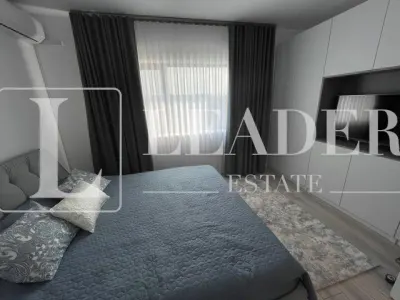 Townhouse for rent in Pipera I Compound - foto 8